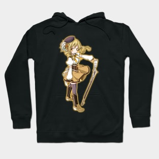 Mami Tomoe - Only You edit. II Hoodie